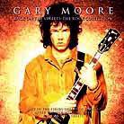 Gary Moore : Back on the Streets - the Rock Collection